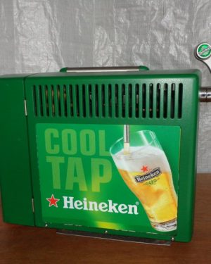 Heineken cooltap